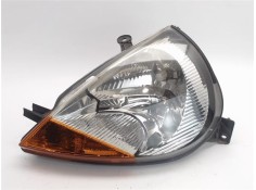 Recambio de faro delantero izquierdo para ford ka sin definir referencia OEM IAM 1079425  