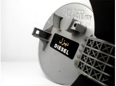 Recambio de tapa exterior combustible para kia ceed (ed) 1.6 crdi 115 referencia OEM IAM 695131H500  