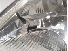 Recambio de faro delantero izquierdo para ford ka sin definir referencia OEM IAM 1079425  