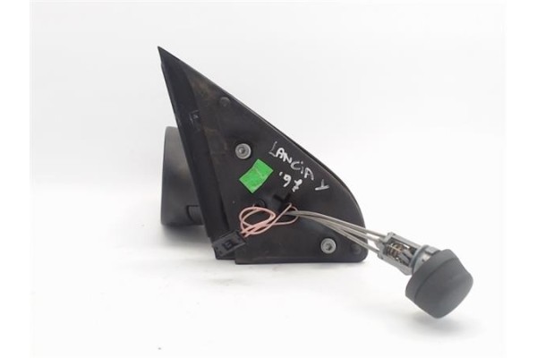 Recambio de retrovisor izquierdo para lancia y referencia OEM IAM   