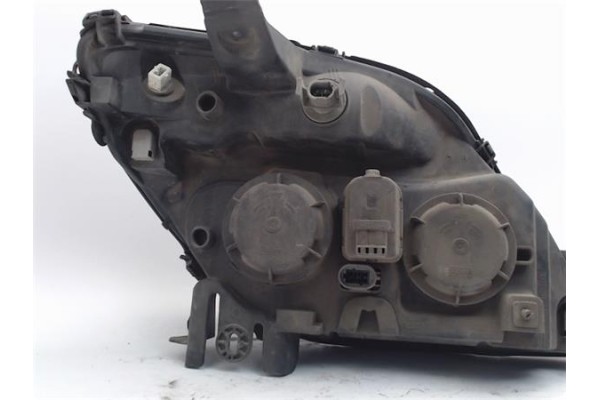 Recambio de faro delantero izquierdo para renault scenic i (ja...) referencia OEM IAM 7700432098 89002988 