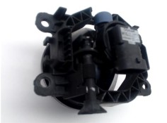 Recambio de faro antiniebla derecho para renault megane iv berlina 5p 1.2 experience referencia OEM IAM 261500097R  