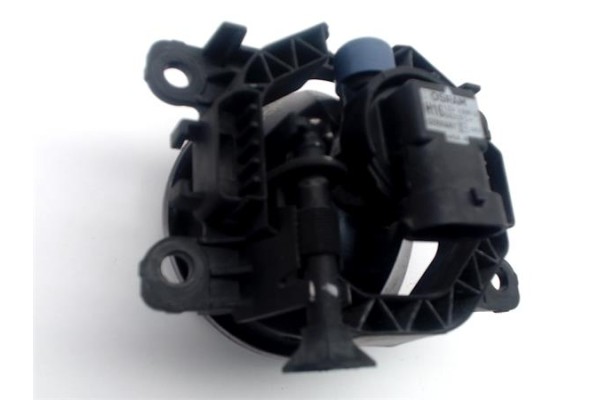 Recambio de faro antiniebla derecho para renault megane iv berlina 5p 1.2 experience referencia OEM IAM 261500097R  