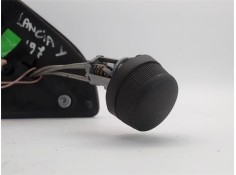 Recambio de retrovisor izquierdo para lancia y referencia OEM IAM   