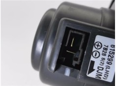 Recambio de motor calefaccion para chevrolet matiz 1.0 lpg referencia OEM IAM 615299  