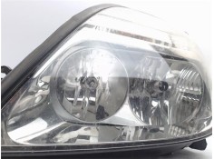 Recambio de faro delantero izquierdo para renault scenic i (ja...) referencia OEM IAM 7700432098 89002988 