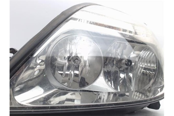 Recambio de faro delantero izquierdo para renault scenic i (ja...) referencia OEM IAM 7700432098 89002988 