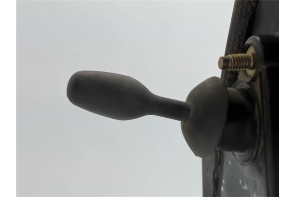 Recambio de retrovisor derecho para toyota yaris (ncp1/nlp1/scp1) referencia OEM IAM    Recambio de retrovisor derecho para toyota yaris (ncp1/nlp1/scp1) referencia OEM IAM