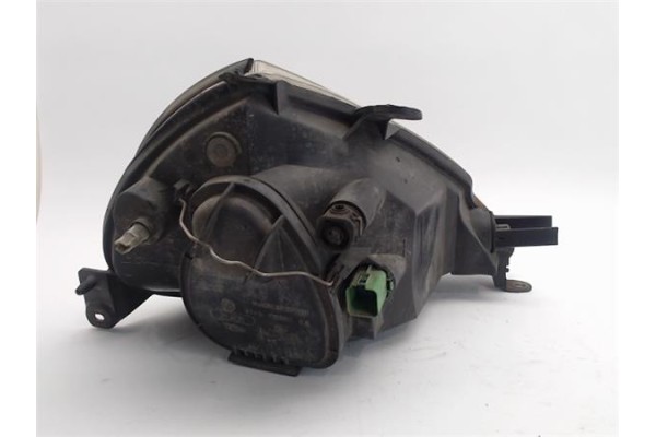 Recambio de faro delantero izquierdo para ford ka sin definir referencia OEM IAM 1079425  