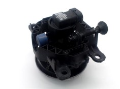 Recambio de faro antiniebla derecho para renault megane iv berlina 5p 1.2 experience referencia OEM IAM 261500097R  