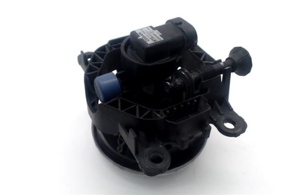 Recambio de faro antiniebla derecho para renault megane iv berlina 5p 1.2 experience referencia OEM IAM 261500097R  