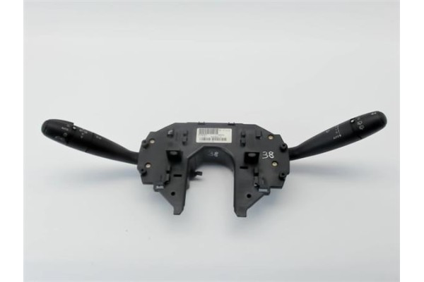 Recambio de mando intermitencia para citroen c4 berlina referencia OEM IAM 6242Z3 345657356 