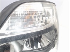 Recambio de faro delantero izquierdo para renault scenic i (ja...) referencia OEM IAM 7700432098 89002988 