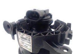Recambio de faro antiniebla derecho para renault megane iv berlina 5p 1.2 experience referencia OEM IAM 261500097R  