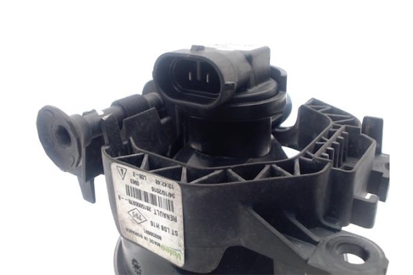 Recambio de faro antiniebla derecho para renault megane iv berlina 5p 1.2 experience referencia OEM IAM 261500097R  