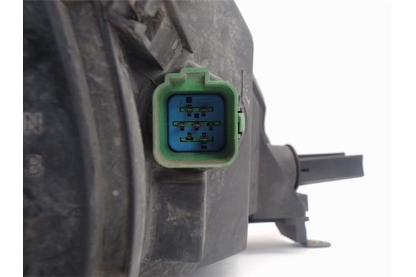 Recambio de faro delantero izquierdo para ford ka sin definir referencia OEM IAM 1079425  