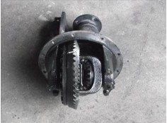 Recambio de grupo diferencial trasero para hyundai h-1 furgón 2.5 td referencia OEM IAM 530004A857  