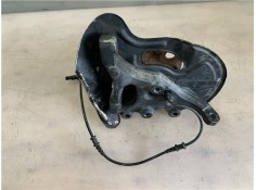 Recambio de mangueta delantero derecha para mercedes-benz clase c (bm 203) sportcoupe 2.0 c 180 (203.735) referencia OEM IAM A20