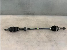 Recambio de palier delantero derecho para chevrolet matiz 1.0 lpg referencia OEM IAM 96897308  