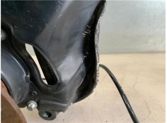 Recambio de mangueta delantero derecha para mercedes-benz clase c (bm 203) sportcoupe 2.0 c 180 (203.735) referencia OEM IAM A20