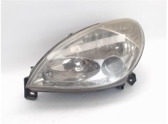 Recambio de faro delantero izquierdo para citroen xsara picasso referencia OEM IAM 6208J9  