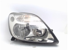Recambio de faro delantero dcho para renault scenic i (ja...) referencia OEM IAM 260102746R 7708861463 