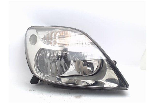 Recambio de faro delantero dcho para renault scenic i (ja...) referencia OEM IAM 260102746R 7708861463 