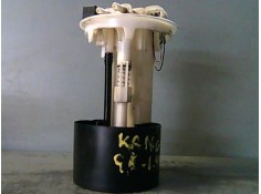 Recambio de aforador para renault kangoo i (f/kc0) d 55 1.9 (kc0d) referencia OEM IAM 7700307151P 571000 