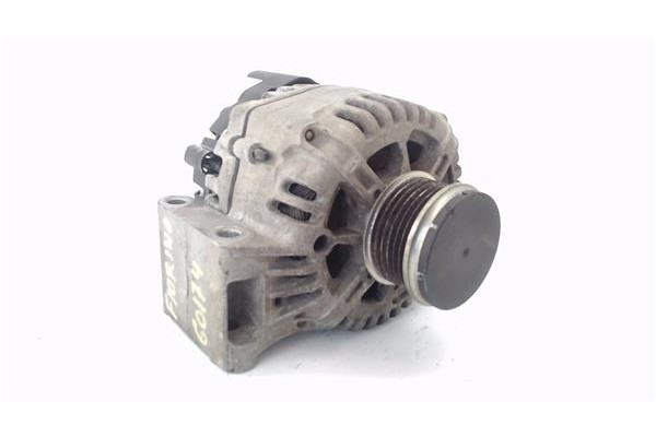 Recambio de alternador para fiat iii fiorino (225) 1.3 d multijet referencia OEM IAM D80551984055 TG9S140 