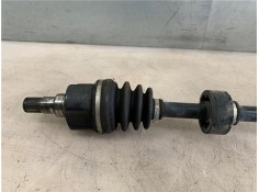 Recambio de palier delantero derecho para chevrolet matiz 1.0 lpg referencia OEM IAM 96897308  