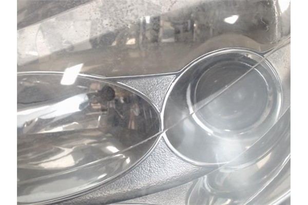 Recambio de faro delantero izquierdo para citroen xsara picasso referencia OEM IAM 6208J9  