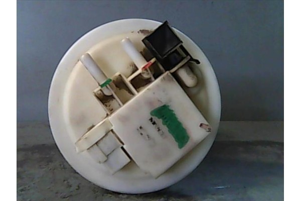 Recambio de aforador para renault kangoo i (f/kc0) d 55 1.9 (kc0d) referencia OEM IAM 7700307151P 571000 