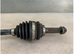 Recambio de palier delantero derecho para chevrolet matiz 1.0 lpg referencia OEM IAM 96897308  