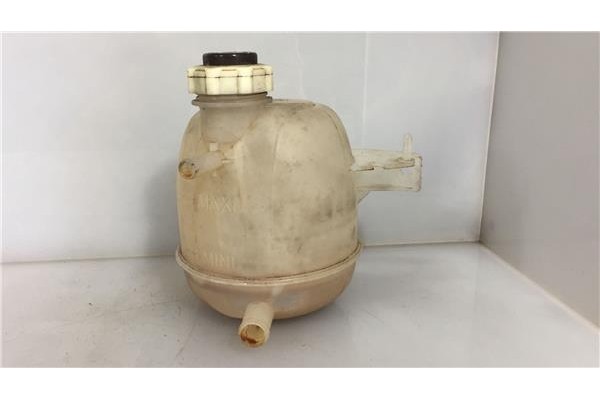Recambio de botella expansion para renault kangoo i (f/kc0) d 65 1.9 (kc0e, kc02, kc0j, kc0n) referencia OEM IAM 7701470460  