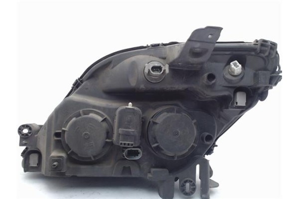 Recambio de faro delantero dcho para renault scenic i (ja...) referencia OEM IAM 260102746R 7708861463 