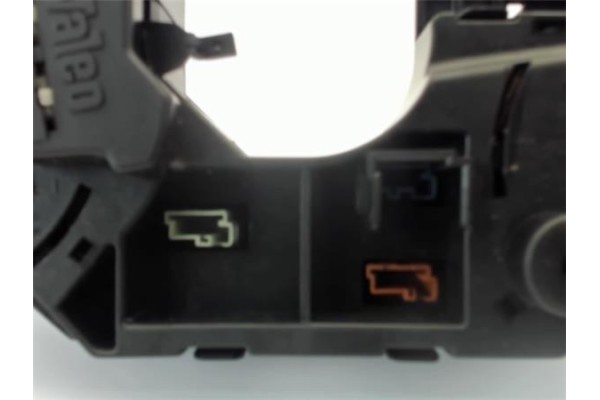 Recambio de mando intermitencia para citroen c4 berlina referencia OEM IAM 6242Z3 345657356 