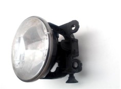 Recambio de faro antiniebla izquierdo para renault megane iv berlina 5p 1.2 experience referencia OEM IAM 261500097R  