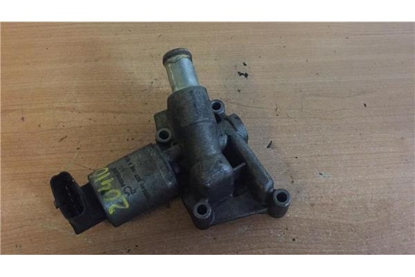 Recambio de egr para opel corsa c 1.2 referencia OEM IAM 72287500 02T1139157671 