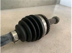 Recambio de palier delantero derecho para chevrolet matiz 1.0 lpg referencia OEM IAM 96897308  