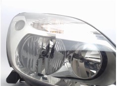 Recambio de faro delantero dcho para renault scenic i (ja...) referencia OEM IAM 260102746R 7708861463 