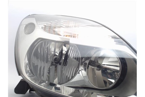 Recambio de faro delantero dcho para renault scenic i (ja...) referencia OEM IAM 260102746R 7708861463 