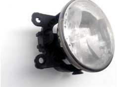 Recambio de faro antiniebla izquierdo para renault megane iv berlina 5p 1.2 experience referencia OEM IAM 261500097R  
