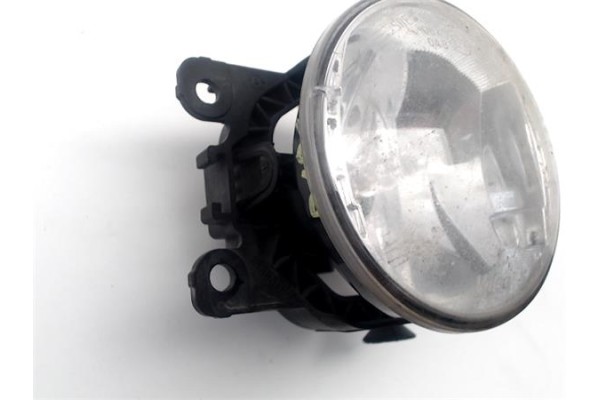 Recambio de faro antiniebla izquierdo para renault megane iv berlina 5p 1.2 experience referencia OEM IAM 261500097R  