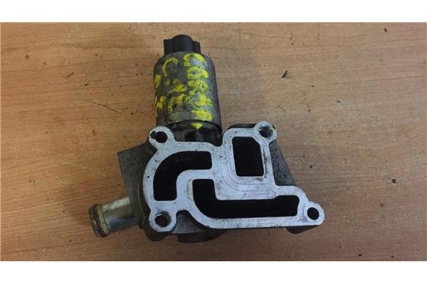 Recambio de egr para opel corsa c 1.2 referencia OEM IAM 72287500 02T1139157671 