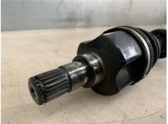 Recambio de palier delantero derecho para chevrolet matiz 1.0 lpg referencia OEM IAM 96897308  