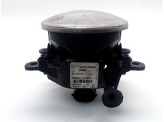 Recambio de faro antiniebla izquierdo para renault megane iv berlina 5p 1.2 experience referencia OEM IAM 261500097R  