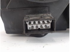 Recambio de faro delantero izquierdo para citroen xsara picasso referencia OEM IAM 6208J9  