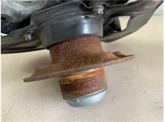 Recambio de mangueta delantero izquierda para mercedes-benz clase c (bm 203) sportcoupe 2.0 c 180 (203.735) referencia OEM IAM A