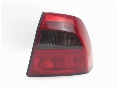 Recambio de piloto trasero derecho para opel vectra b berlina 2.2 básico (1999) referencia OEM IAM 1223244 2202444 9119528 , OPE