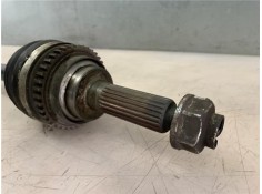 Recambio de palier delantero derecho para chevrolet matiz 1.0 lpg referencia OEM IAM 96897308  